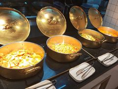 -锅儿欢海鲜火锅烤肉自助餐(东港凯虹店)