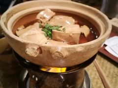 家常豆腐-吴氏老妈·23年家常菜(古城店)