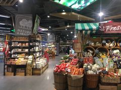 -blt精品超市(高德置地冬广场店)