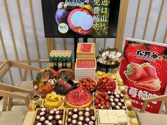 -松野谷·寿喜烧自助(华联顺义金街购物中心店)