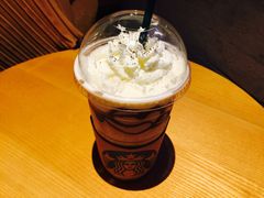 -星巴克(丽水万地广场店)