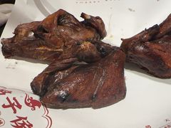 -鸽子侯·家宴·平价海鲜(市图书馆店)