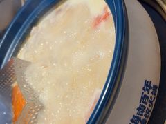 -嗲嗲的椰子鸡・太琼糟粕醋(上海百联又一城店)