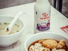 萝卜油豆腐-有章牛杂(石厦店)