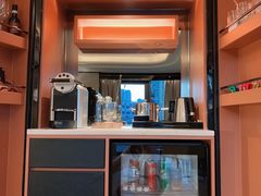 -上海苏宁宝丽嘉酒店·Cafe Bellagio西餐厅