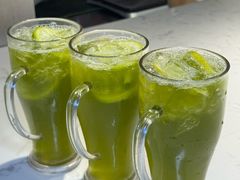 -聚盛源蒸汽海鲜火锅烤肉自助(巨川金海岸购物广场店)