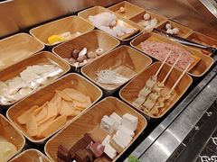 -火炉火自助餐(西直门凯德MALL店)