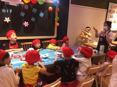 -肯德基(江南万达店)