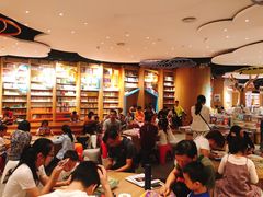 -覔书店(壹方城店)