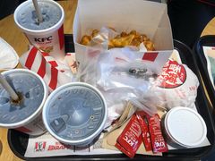 -肯德基(温岭昌辉店)