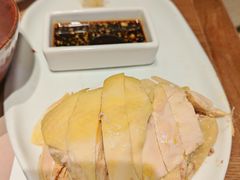 -苏小柳点心·手作小笼包(CP静安寺分院)