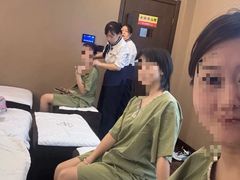 -水墨澜渟足道·SPA·传统(四望亭东关街店)