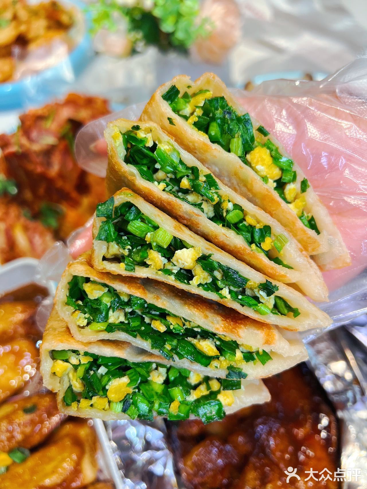 地道东北菜👏就吃这家准没错！  