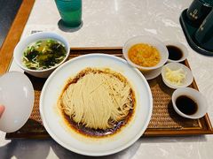 -松鹤面馆·古法焖肉面(观前店)