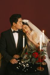 -IDO婚纱摄影(上海旗舰店)