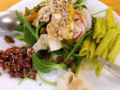 -So Lounge索兰至餐厅(蓝色港湾店)