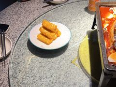 -疯鱼军团·正宗烤鱼(红山店)