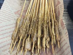 -海安新港(公交站)