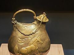 -陕西历史博物馆