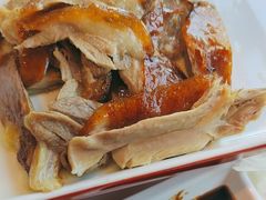 -玉林烤鸭店(黄村兴华店)