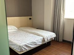 -住星酒店(广州北京路步行街店)