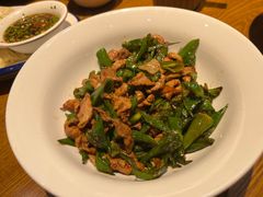 -庭苑饭香·生态餐厅(动物园店)
