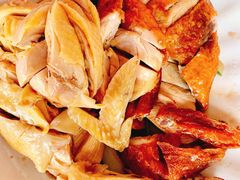 -五星海南鸡饭餐馆(东海岸路店)