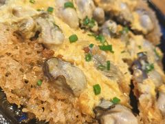 -颐和•海鲜砂锅粥•啫啫煲(奥林匹克广场店)