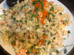 海鲜炒饭-和风融合餐厅创意料理(重庆店)