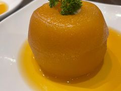 -老牌坊鲁菜名店(宽厚里店)