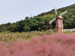 -东海半边山旅游度假区