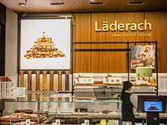-Laderach 莱德拉(上海环贸iapm店)
