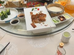 -九尊食上(生态园林酒店)