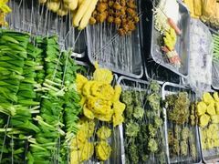 -老广烧烤(骆驼山康馨园店)