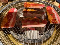 -西塔老太太泥炉烤肉(北京亚运村店)