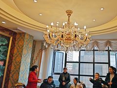 -小八仙·宴(三峡茶庄店)