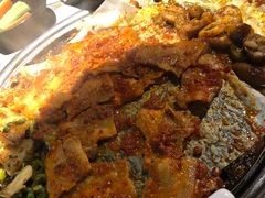 -杀猪天·韩国烤肉(总店)