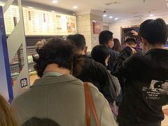 -国际饭店·帆声西饼屋(黄河路店)