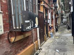 -永兴餐厅(复兴中路店)