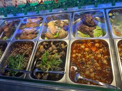 -小渔船渔家传统菜(鲅鱼圈店)