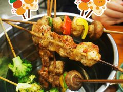 -炒豆合作社(东四总店)