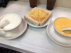 -澳洲牛奶公司(佐敦店)