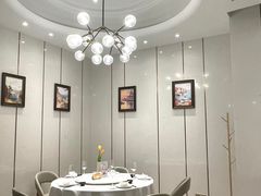 -新吉士·上海菜(浦东LCM置汇旭辉店)