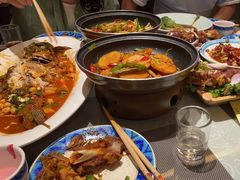 -巴依老爷新疆美食(望京小街店)