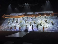 -《12·12》西安事变大型实景演出