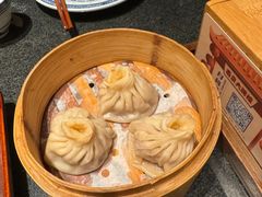 -南京大牌档(新街口德基广场店)