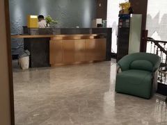 -华夏良子·足道SPA艾灸(铁道大厦店)