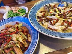 -鱼库·不仅是一家烤鱼店(车公庙店)