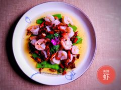 -围龙屋客家食府(福田店)