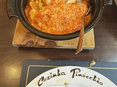 -澳门木偶葡国餐厅(珠海店)